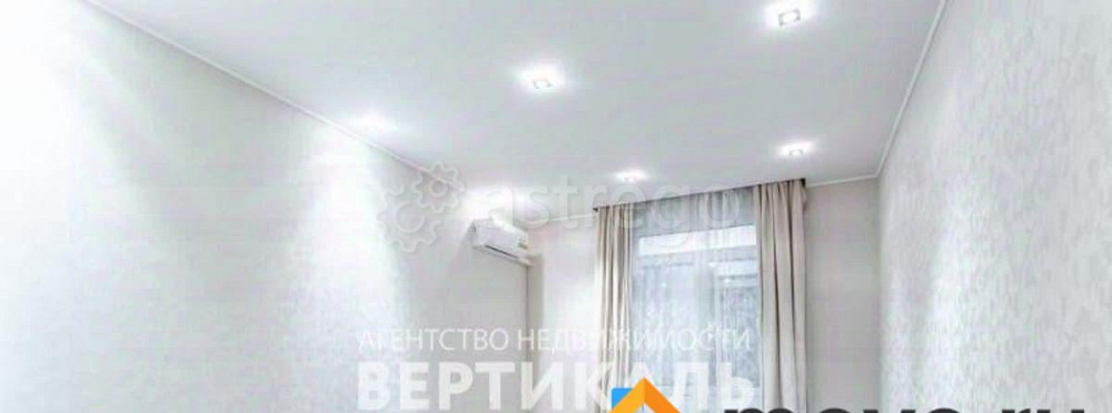 4-комн. квартира, 168 м2, 10/16 эт. Москва - изображение 5