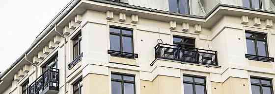 3-комн. квартира, 129.4 м2, 8/9 эт. Санкт-Петербург
