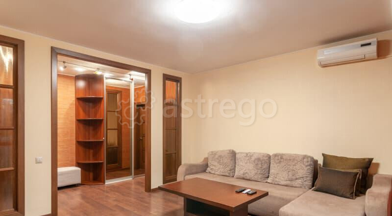 2-комн. апарт-ы, 45 м2, 2/9 эт. Красноярск - изображение 10