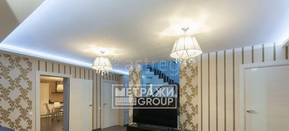 5-комн. квартира, 150 м2, 5/6 эт. Королев - изображение 7