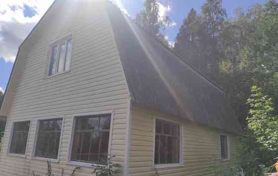 Дом, 92 м2 Волоколамск