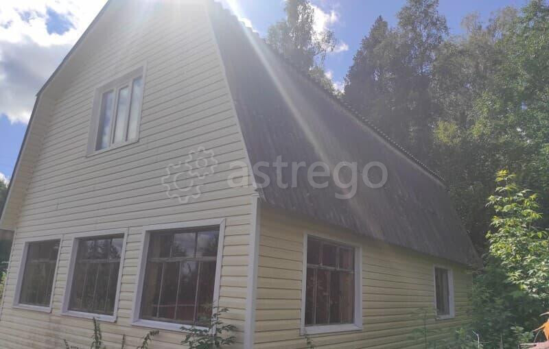 Дом, 92 м2 Волоколамск - изображение 2