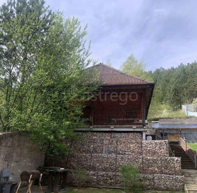 Коттедж, 442 м2, 8 соток, 3 эт. Красноярск - изображение 7