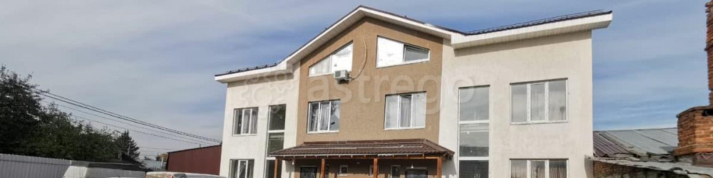 Отдельное здание, 1000 м2 Красногорск - изображение 7