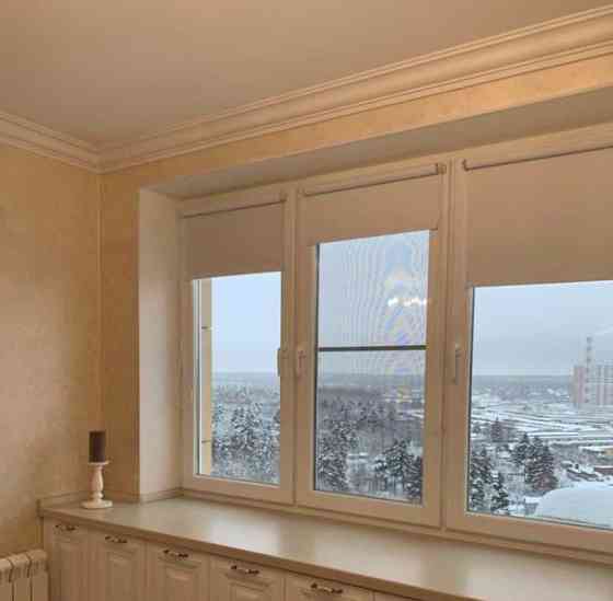 2-комн. квартира, 44 м2, 14/23 эт. Лобня