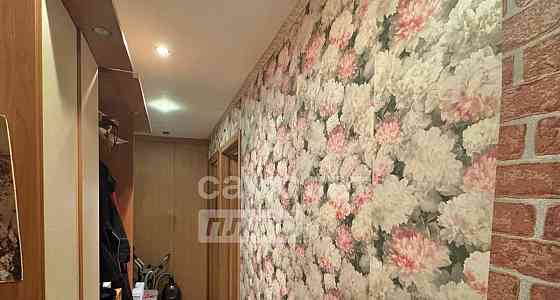 2-комн. квартира, 42.3 м2, 2/3 эт. Егорьевск