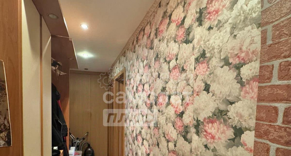 2-комн. квартира, 42.3 м2, 2/3 эт. Егорьевск - изображение 4