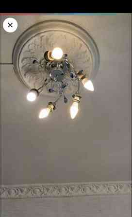 Комната, 19.7 м2, 5/5 эт. Подольск