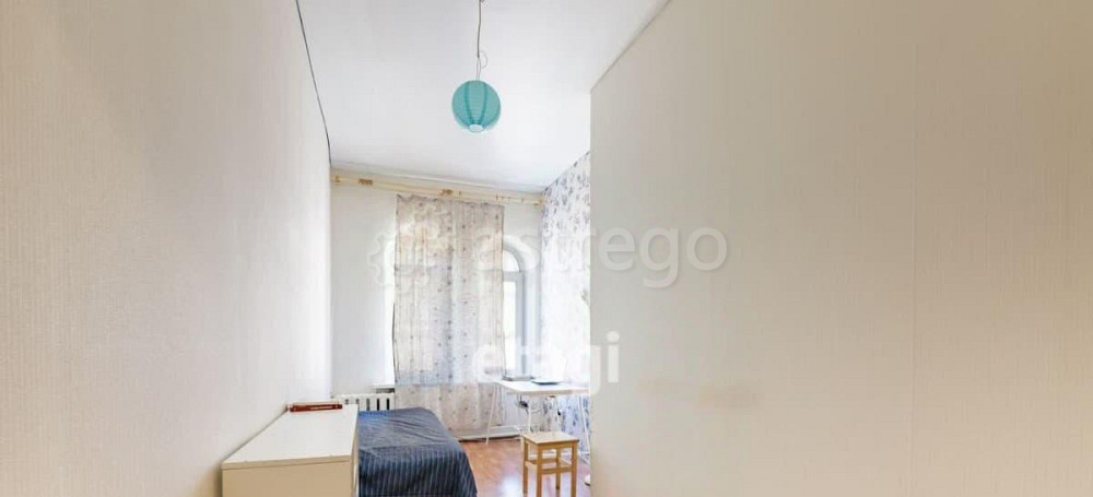 Комната, 36 м2, 5/5 эт. Санкт-Петербург - изображение 7