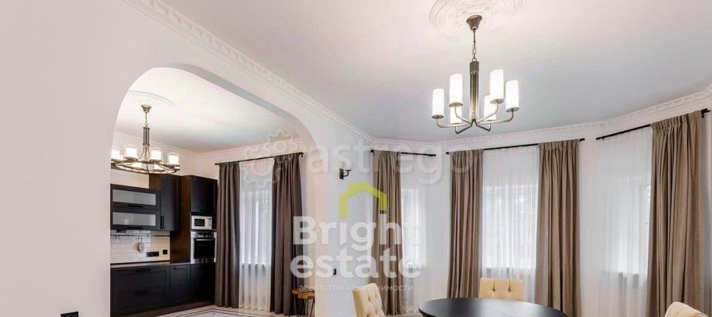 Дом, 548.4 м2, 19.51 сотки, 4 эт. Одинцово - изображение 7