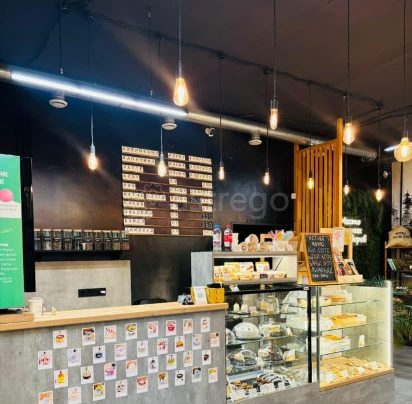 Готовый бизнес, 70 м2 Уфа - изображение 6