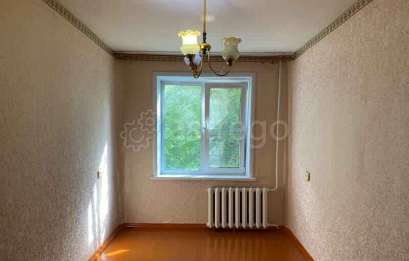 3-комн. квартира, 69 м2, 1/5 эт. Егорьевск - изображение 7