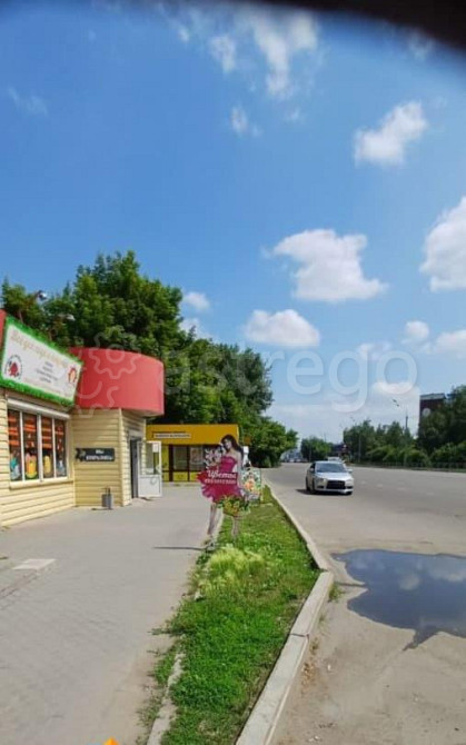 Готовый бизнес, 40 м2 Барнаул - изображение 2