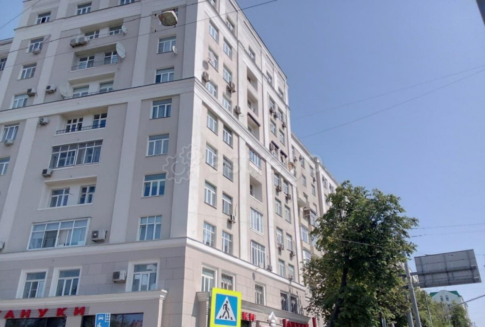 Свободного назначения, 87.5 м2 Москва - изображение 10