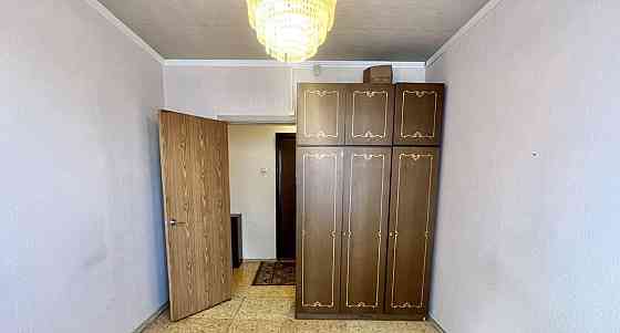 2-комн. квартира, 50 м2, 5/17 эт. Москва