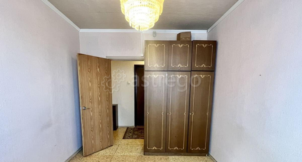 2-комн. квартира, 50 м2, 5/17 эт. Москва - изображение 2