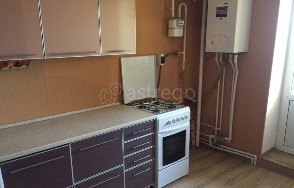 1-комн. квартира, 45 м2, 3/5 эт. Белгород - изображение 1