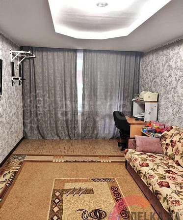 2-комн. квартира, 54 м2, 4/9 эт. Нефтекамск - изображение 3
