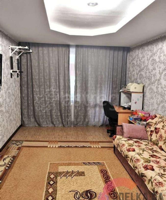 2-комн. квартира, 54 м2, 4/9 эт. Нефтекамск - изображение 3