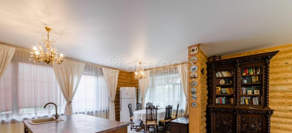 Коттедж, 280 м2, 10 соток, 2 эт. Домодедово - изображение 5