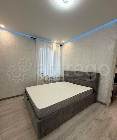 2-комн. квартира, 43 м2, 23/25 эт. Уфа - изображение 1