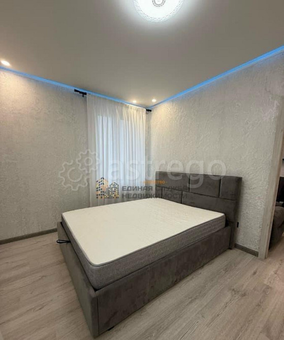 2-комн. квартира, 43 м2, 23/25 эт. Уфа - изображение 1