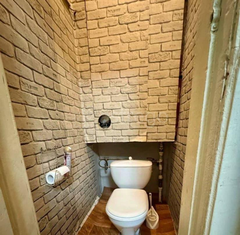 3-комн. квартира, 70 м2, 1/2 эт. Лыткарино - изображение 6