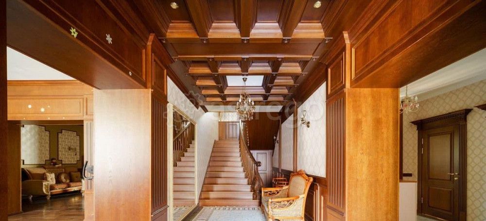 Дом, 550 м2, 6 соток, 3 эт. Москва - изображение 7