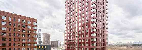4-комн. квартира, 87 м2, 6/27 эт. Москва