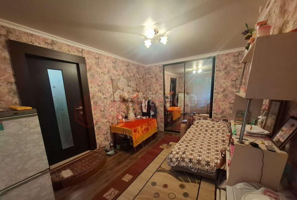 2-комн. квартира, 35.6 м2, 1/5 эт. Астрахань - изображение 5