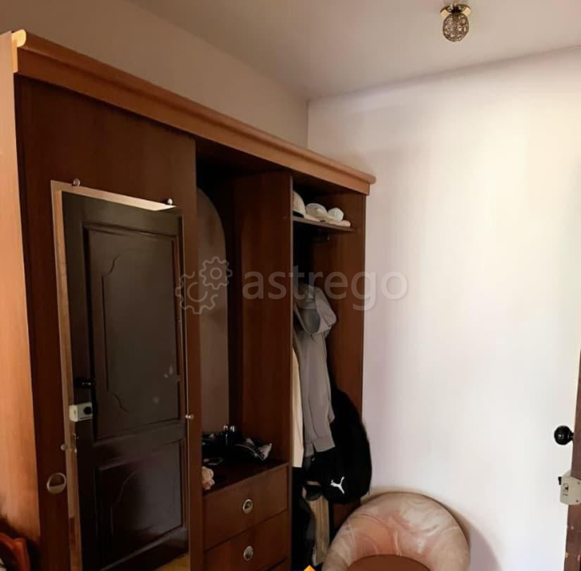 3-комн. квартира, 97.7 м2, 3/5 эт. Горно-Алтайск - изображение 3