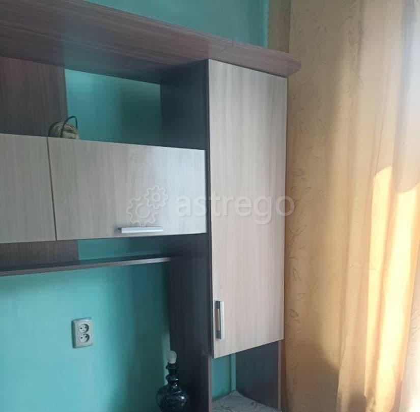 Комната, 12 м2, 3/6 эт. Красноярск - изображение 4