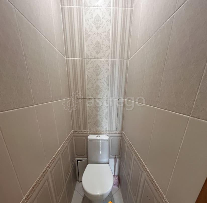 3-комн. квартира, 63.3 м2, 4/5 эт. Стерлитамак - изображение 3