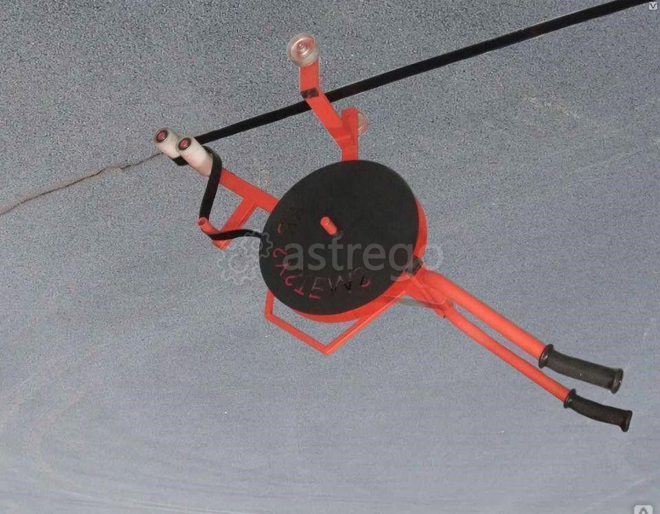 Разметочная машина на базе Газели СДТ-220 Тюмень - изображение 1