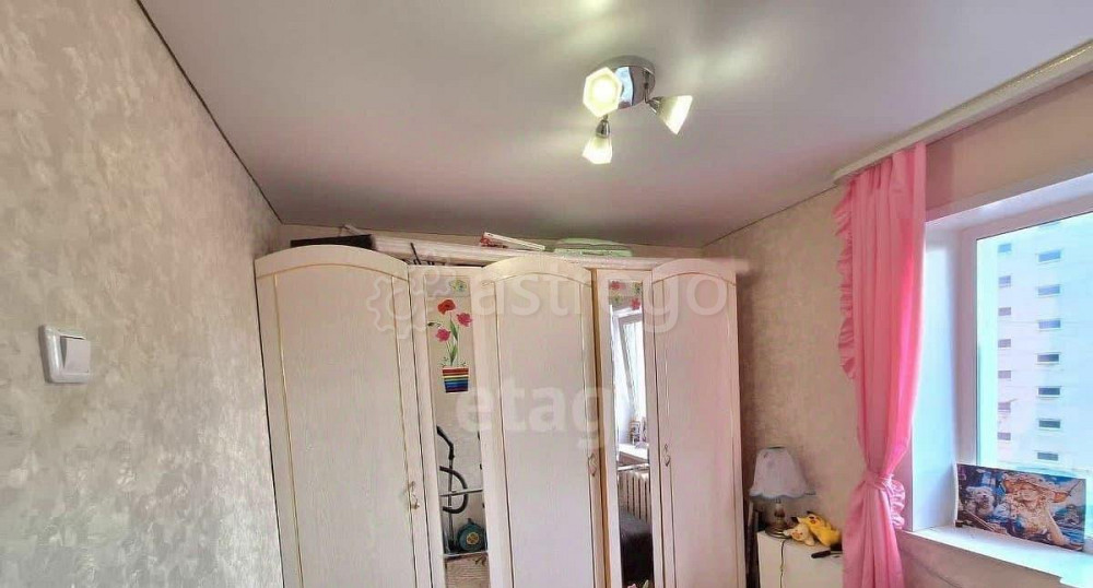 4-комн. квартира, 59 м2, 5/5 эт. Уфа - изображение 3