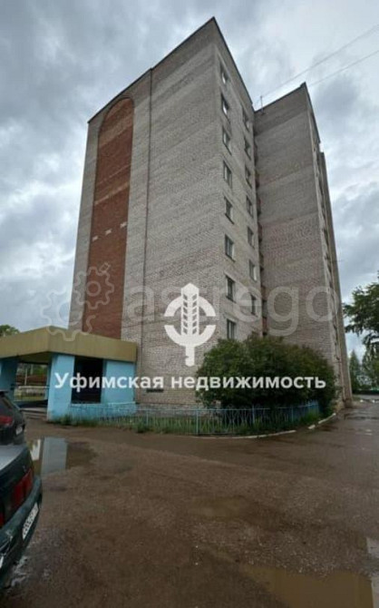 2-комн. квартира, 37.9 м2, 2/9 эт. Благовещенск - изображение 1