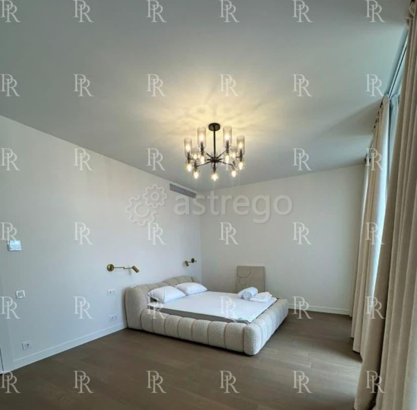 4-комн. квартира, 160 м2, 13/21 эт. Москва - изображение 3