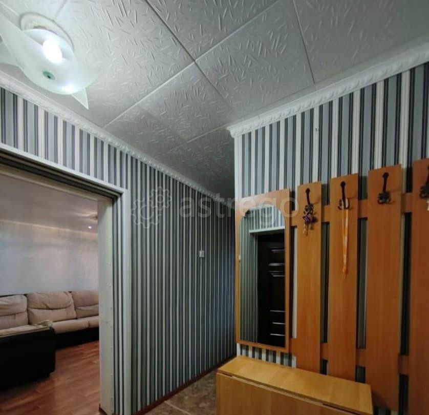 1-комн. квартира, 38 м2, 5/9 эт. Октябрьский - изображение 5