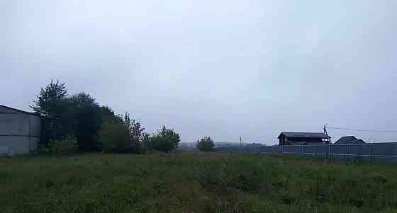 Коммерческий участок, 2.7 га Бронницы