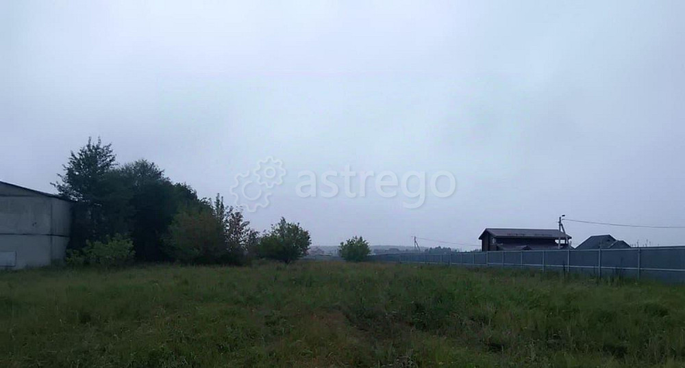 Коммерческий участок, 2.7 га Бронницы - изображение 1