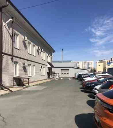 Офис, 300 м2 Барнаул