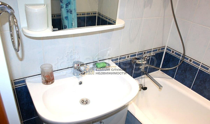 1-комн. квартира, 40 м2, 3/5 эт. Уфа - изображение 4