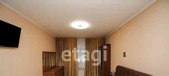 4-комн. квартира, 82.7 м2, 1/10 эт. Красноярск