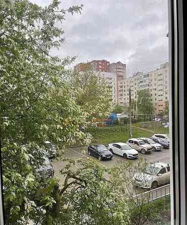 3-комн. квартира, 59.6 м2, 2/9 эт. Уфа