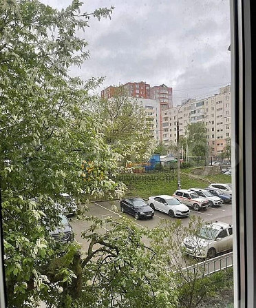 3-комн. квартира, 59.6 м2, 2/9 эт. Уфа - изображение 5
