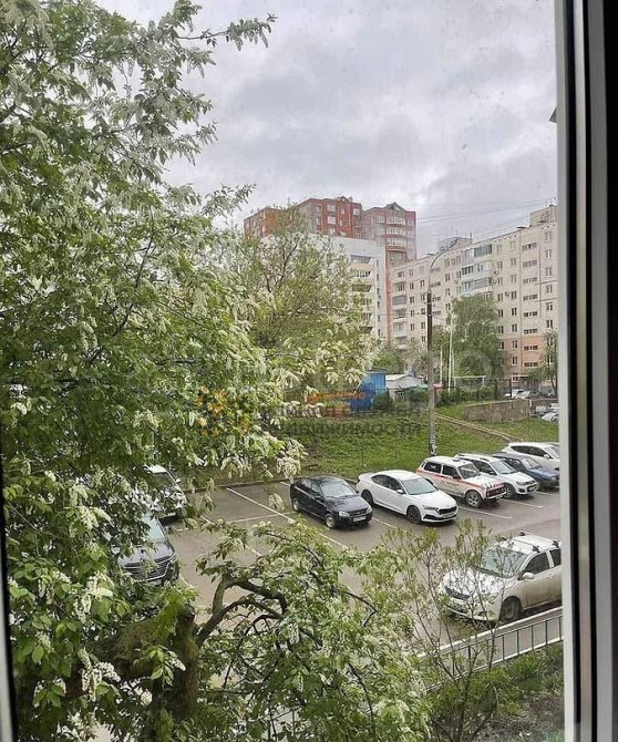 3-комн. квартира, 59.6 м2, 2/9 эт. Уфа - изображение 5