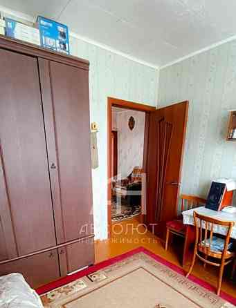 3-комн. квартира, 50.2 м2, 4/4 эт. Пересвет