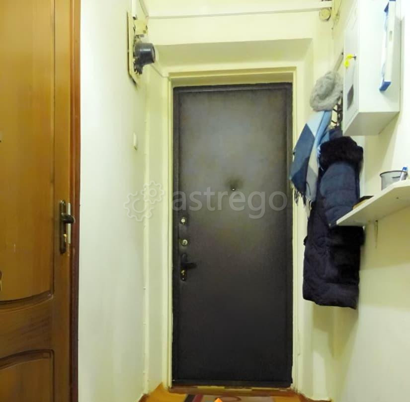 Комната, 18.5 м2, 2/5 эт. Москва - изображение 4