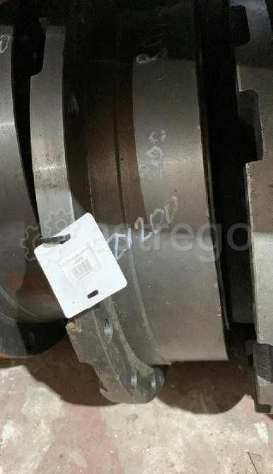 Ступица редуктора хода Hitachi ZX200/ZX210  - изображение 1