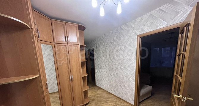 2-комн. квартира, 53 м2, 3/5 эт. Барнаул - изображение 1
